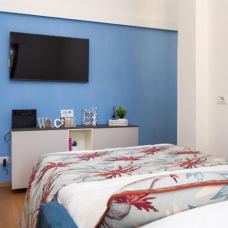 Smart Home Sorrento - City Center المظهر الخارجي الصورة