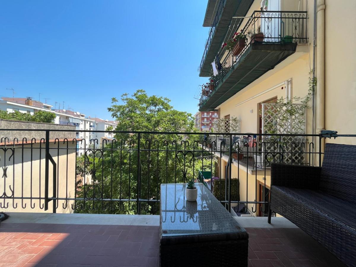Smart Home Sorrento - City Center المظهر الخارجي الصورة