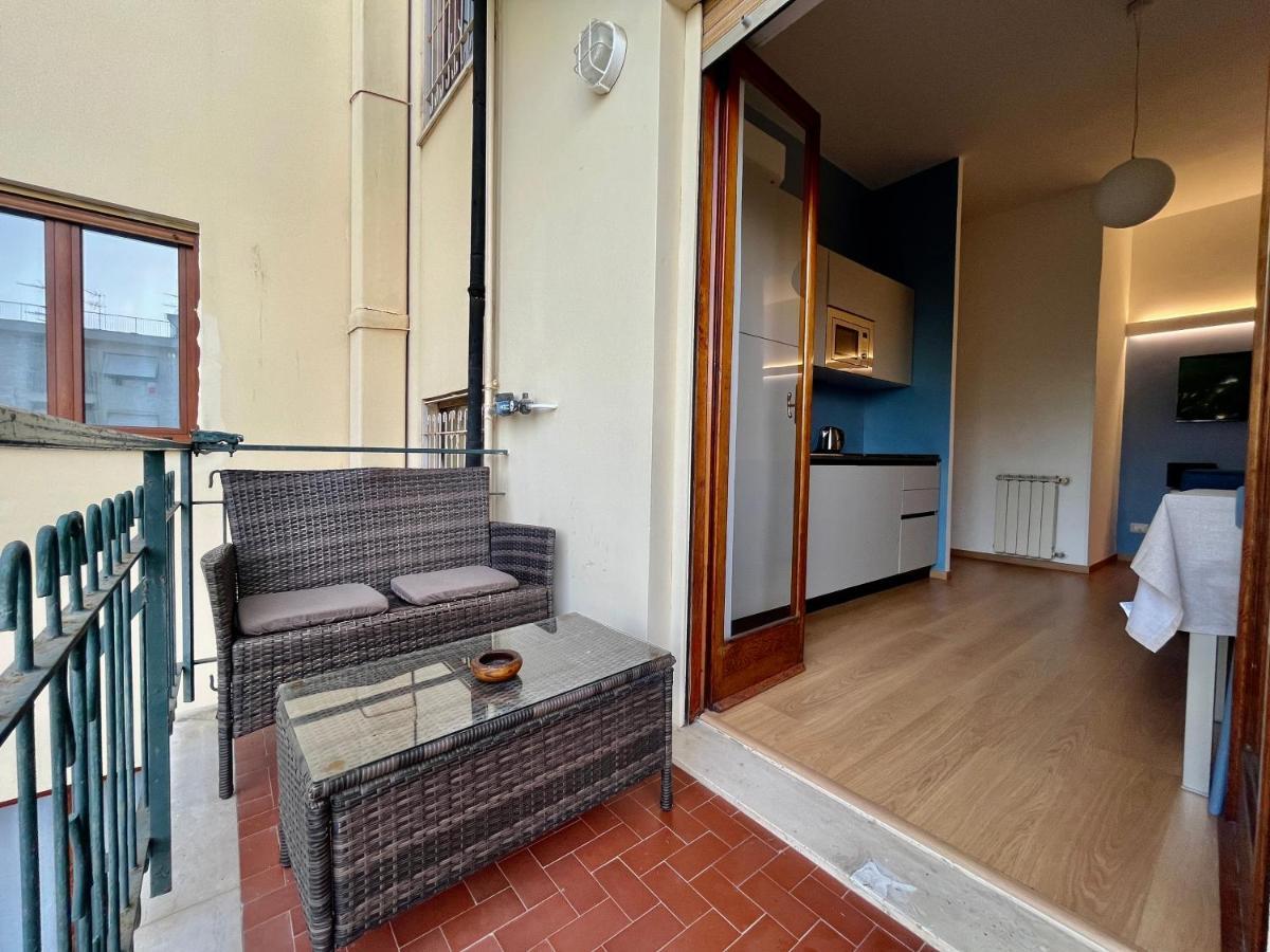 Smart Home Sorrento - City Center المظهر الخارجي الصورة