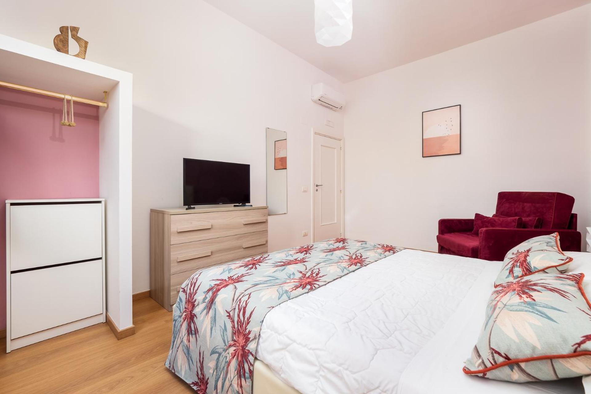 Smart Home Sorrento - City Center المظهر الخارجي الصورة
