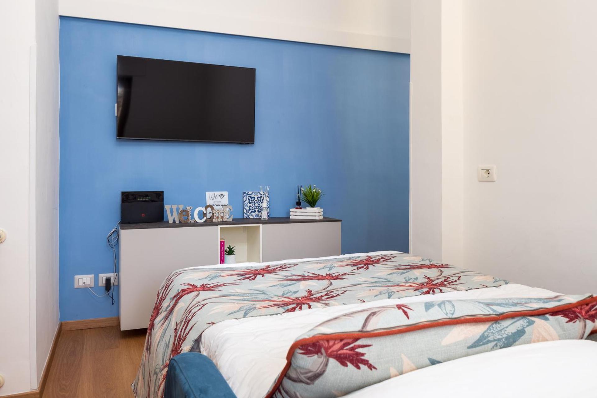 Smart Home Sorrento - City Center المظهر الخارجي الصورة