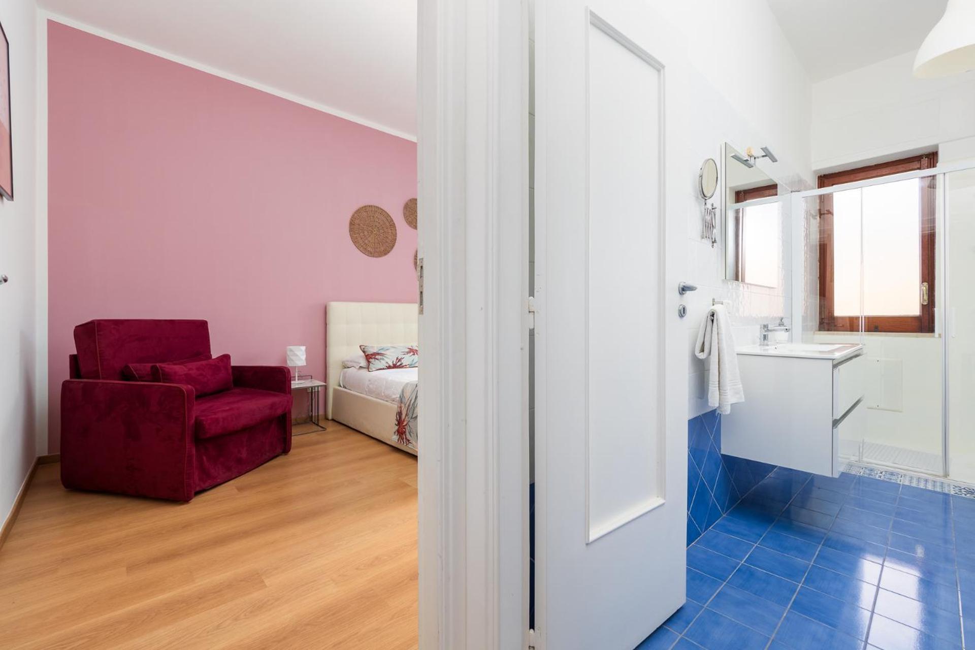 Smart Home Sorrento - City Center المظهر الخارجي الصورة