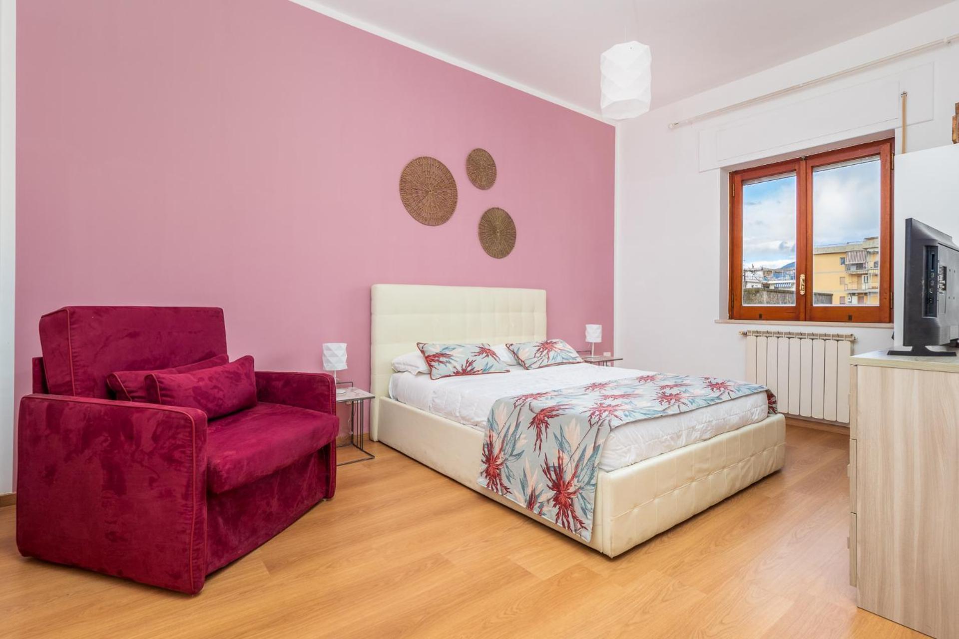 Smart Home Sorrento - City Center المظهر الخارجي الصورة