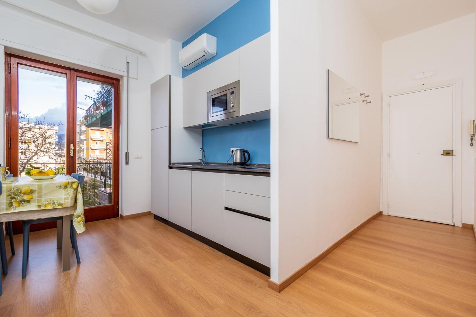 Smart Home Sorrento - City Center المظهر الخارجي الصورة