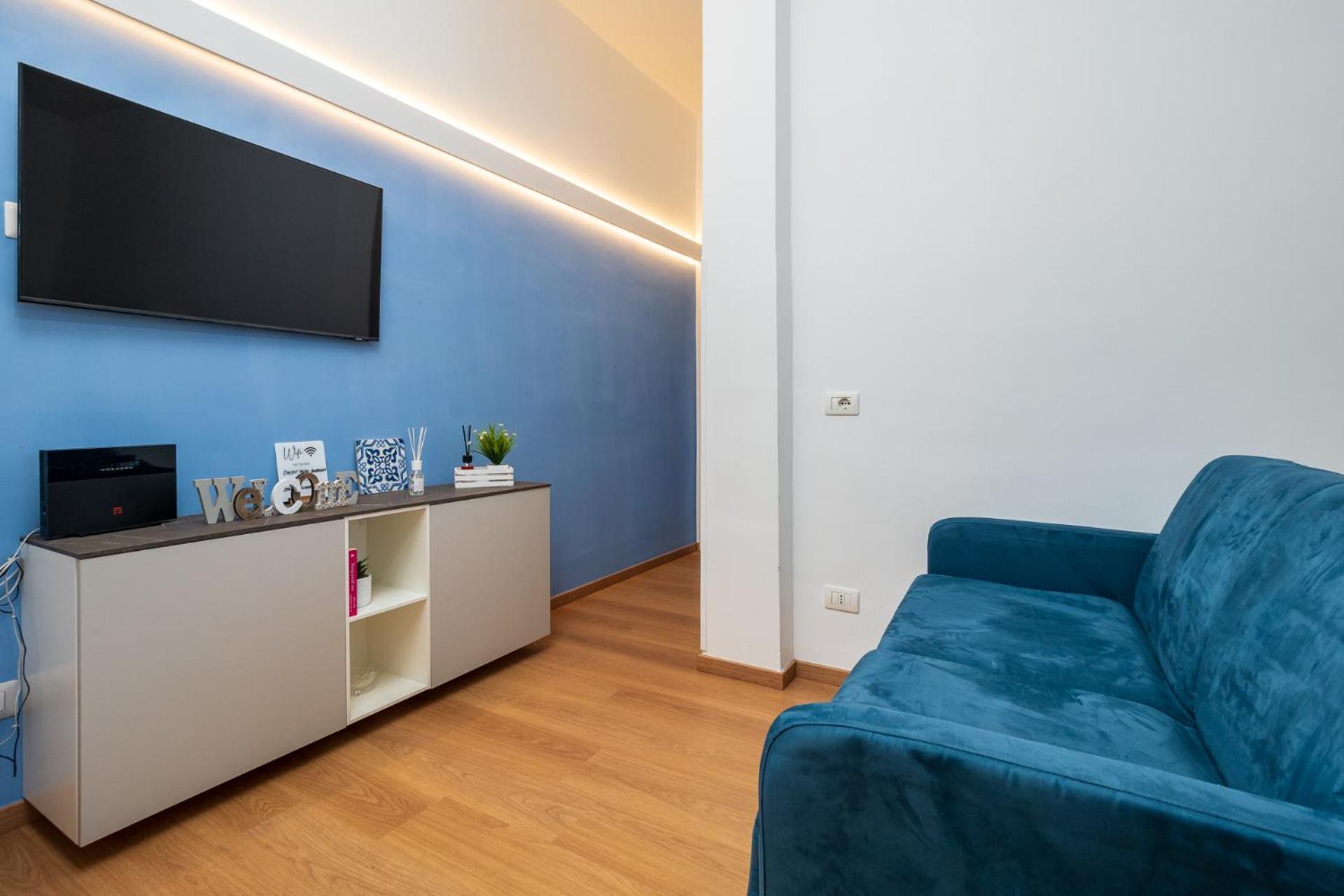 Smart Home Sorrento - City Center المظهر الخارجي الصورة