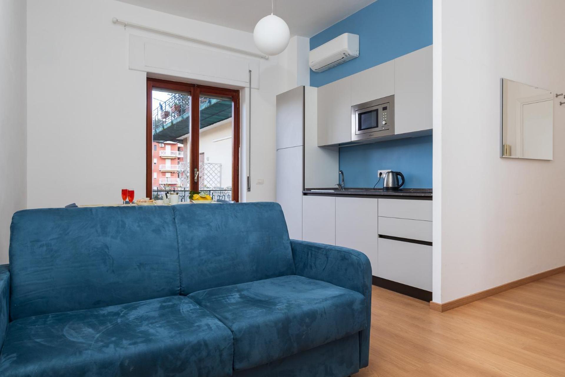Smart Home Sorrento - City Center المظهر الخارجي الصورة