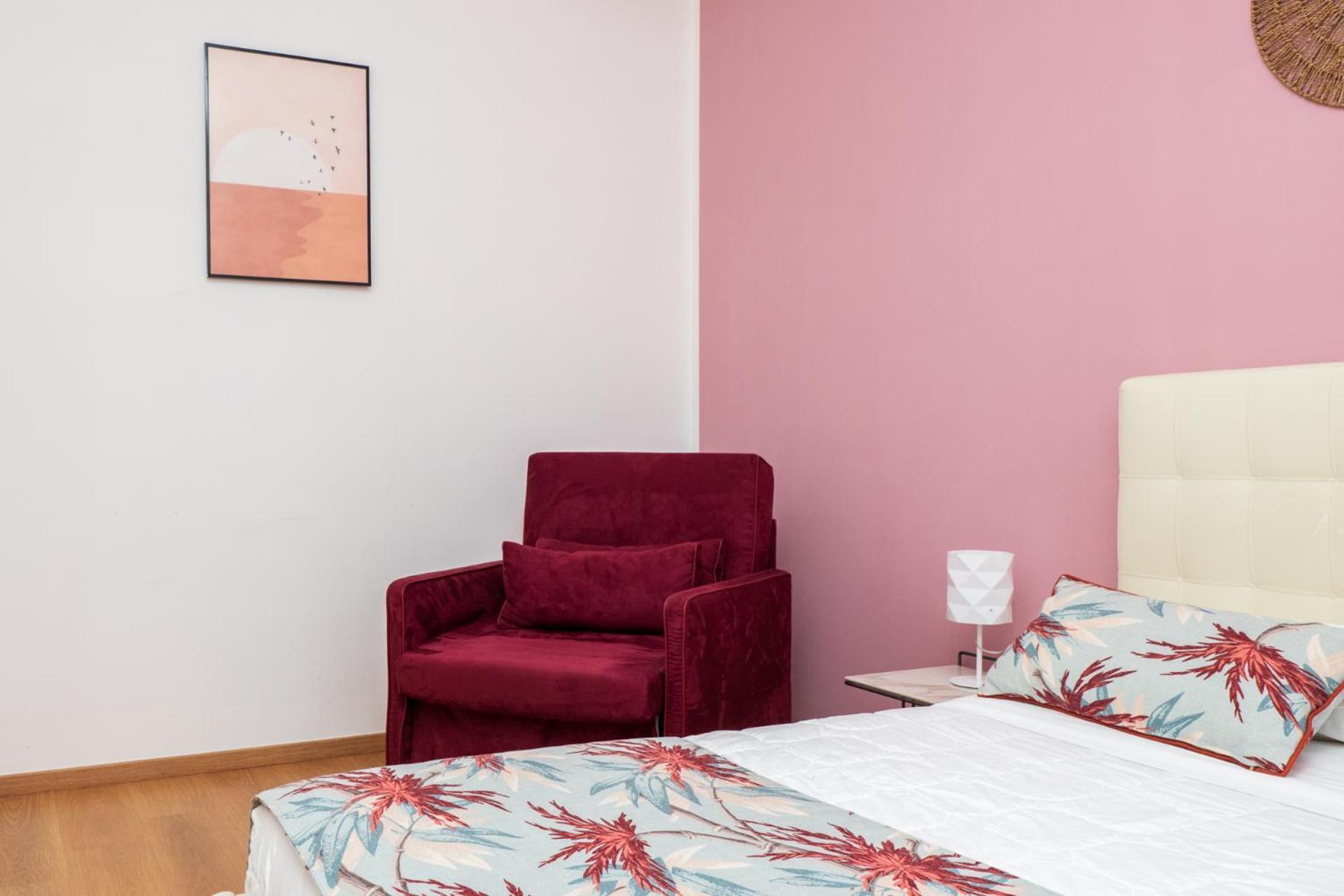 Smart Home Sorrento - City Center المظهر الخارجي الصورة